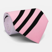 Cravate élégant et Cool (Roulé)