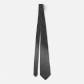Cravate Élégant et moderne (Dos)