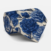 Cravate Elegant Gifts For Husband Carnation (Roulé)