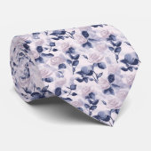 Cravate Elegant Gifts For Husband Rose (Roulé)