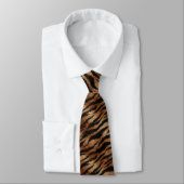 Cravate Elegant Graduation Gifts For Him Animal Print (Attaché)