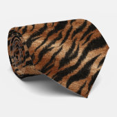 Cravate Elegant Graduation Gifts For Him Animal Print (Roulé)