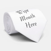 Cravate élégante (Roulé)