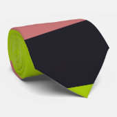 Cravate Elegante corbata (Roulé)