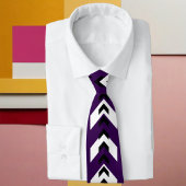 cravate élégante et chic