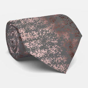 Cravate eleged Rock