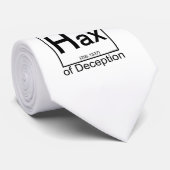 Cravate Élément HAX (Roulé)