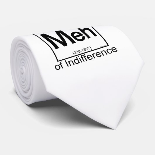 Cravate Élément MEH (Roulé)