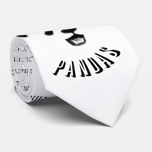 Cravate élémentaire #1 de verger Piney (Roulé)