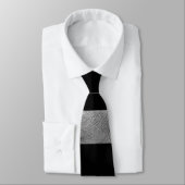 Cravate Elephant skin (Attaché)