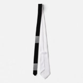 Cravate Elephant skin (Dos)