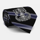 Cravate Élimination des munitions explosives (Roulé)