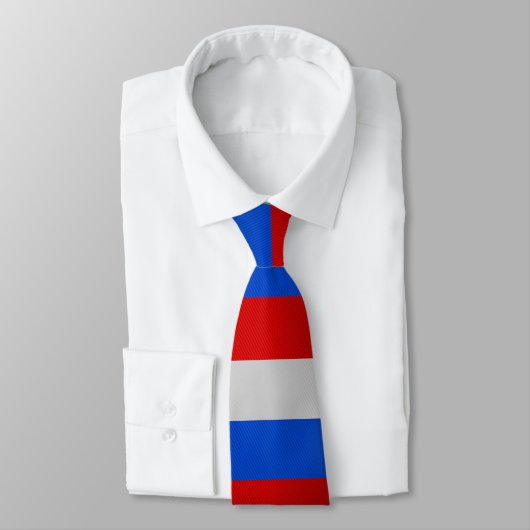 Cravate Élite de Russian (Attaché)