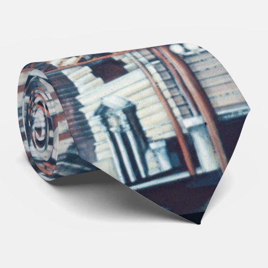 Cravate Ellis (Roulé)