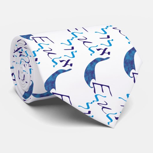 Cravate Elul (Roulé)