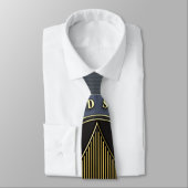Cravate Emblème USSOCOM (Attaché)