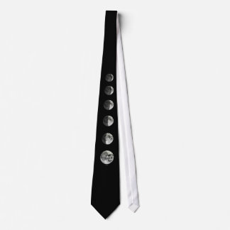 Cravate emek_moons_tie2