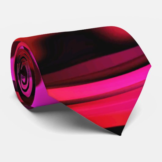 Cravate Émergence (Roulé)