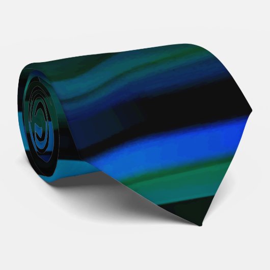 Cravate Émergence (Roulé)