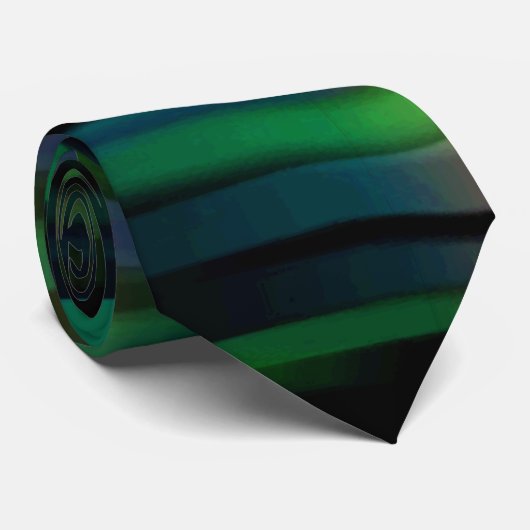 Cravate Émergence (Roulé)