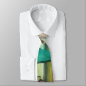 Cravate Empire Coffee et Tea (Attaché)
