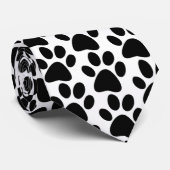 Cravate Empreinte (Roulé)