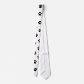 Cravate Empreinte (Dos)