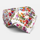 CRAVATE EMPREINTES DE PATTES DOG (Roulé)