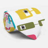 Cravate En boîte (Roulé)