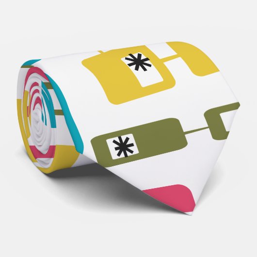 Cravate En boîte (Roulé)