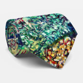 Cravate Encelade (Roulé)