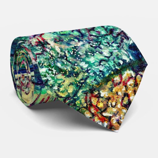 Cravate Encelade (Roulé)