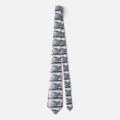 Cravate Enchanter Bow (Devant)
