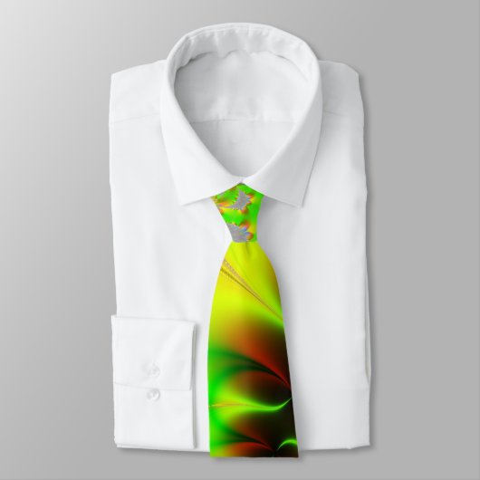 Cravate Enchevêtrement (Attaché)