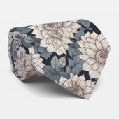 Cravate Énergie propre (Roulé)