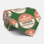 Cravate Enregistreur authentique un vrai classique (Roulé)