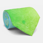 Cravate Ensemble de batterie Monogram Green (Roulé)