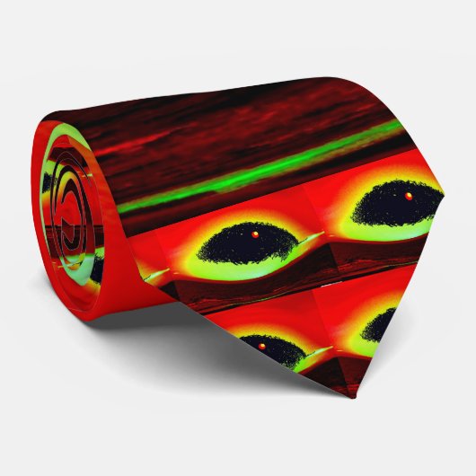 CRAVATE ENSOLEIL (Roulé)