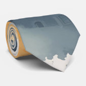 CRAVATE ENVELOPPES (Roulé)