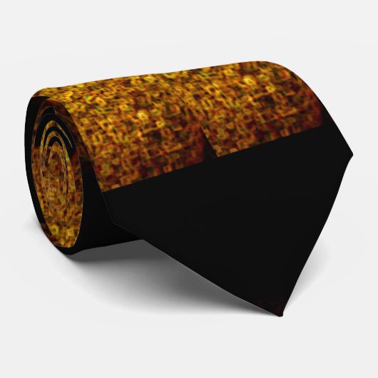 CRAVATE ÉPICE (Roulé)