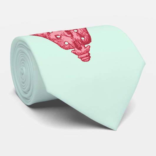 Cravate Épine (Roulé)