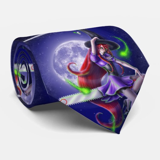 Cravate Épingle de démangeaison (Roulé)