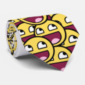 Cravate ÉPIQUE (Roulé)