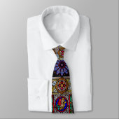 Cravate épiscopale du Christ (Attaché)