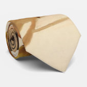 Cravate Épouse-fille fille fille (Roulé)