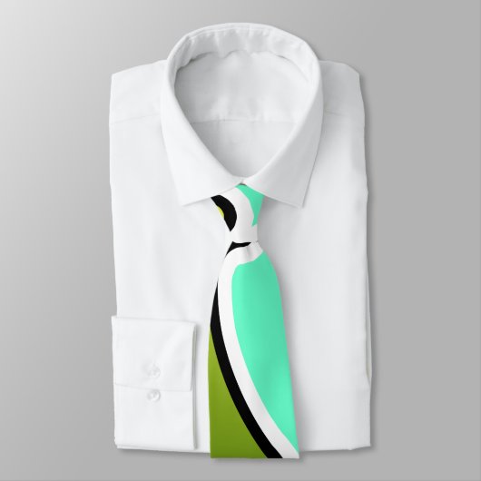 Cravate Épouser (Attaché)