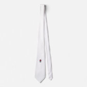 Cravate Équipe de rugby de l'Angleterre (Devant)