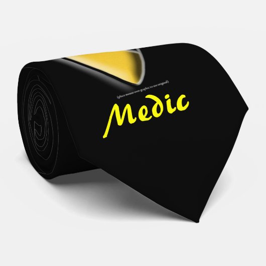 Cravate ęr Correction de Division de cavalerie (Roulé)