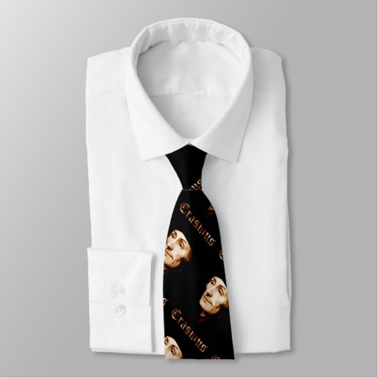 CRAVATE ERASMUS (Attaché)