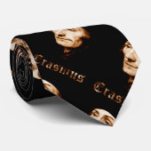 CRAVATE ERASMUS (Roulé)